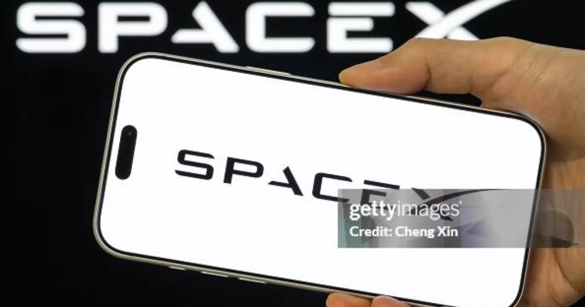 Elon Musk SpaceX equity and private market asset valuation