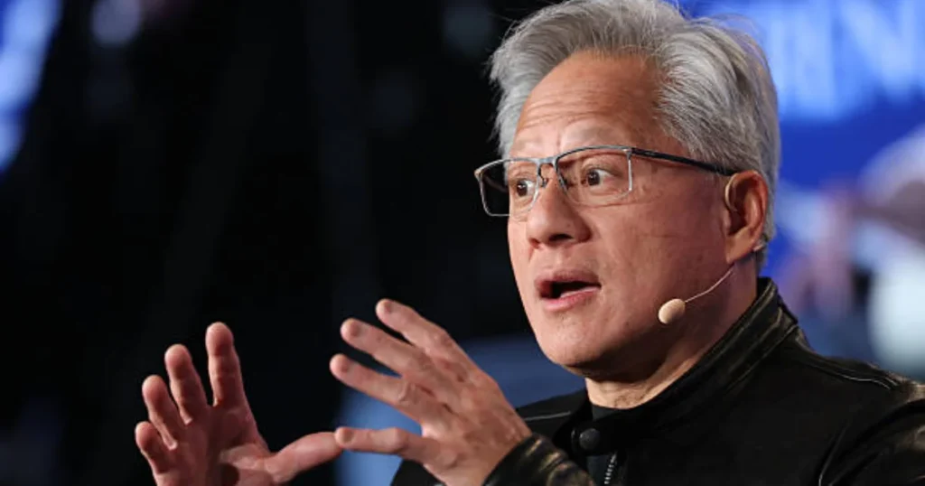 Jensen Huang Net Worth 2026: The Massive $200B AI Chip Empire 1 Jensen Huang net worth 2026 billionaire corporate profile picture financial overview