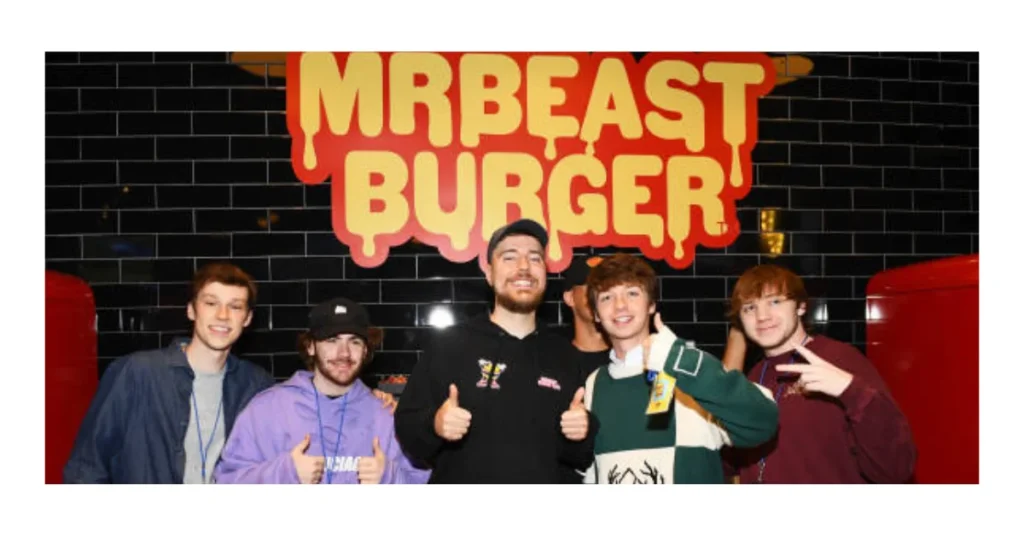 MrBeast Net Worth 2026: The Mind-Blowing Billionaire Reality 3 MrBeast Consumer Products