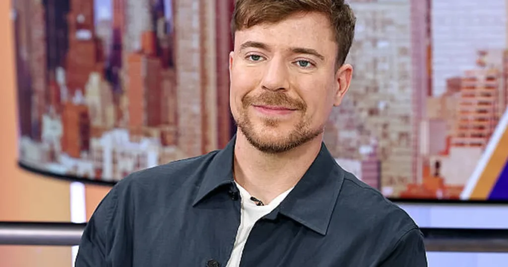 MrBeast Net Worth 2026: The Mind-Blowing Billionaire Reality 1 MrBeast net worth 2026 digital asset portfolio structure