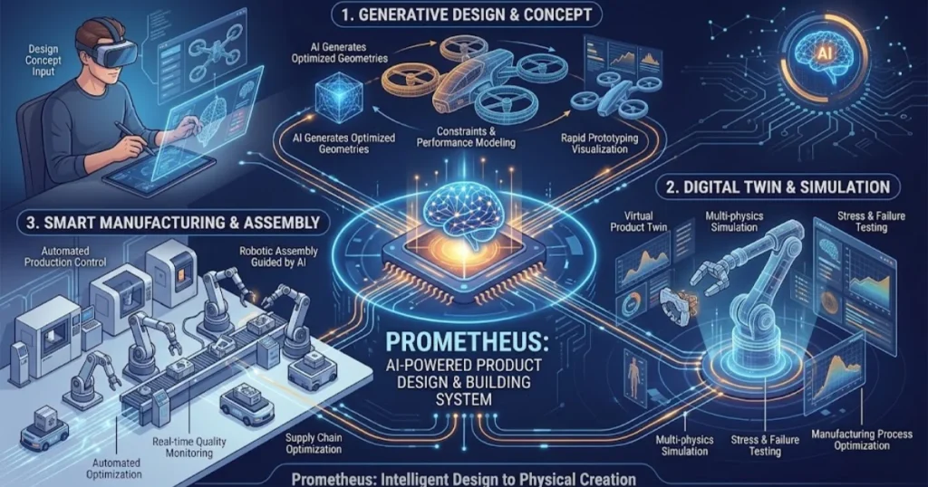 Jeff Bezos AI Company Prometheus Valuation: What $41 Billion Really Means